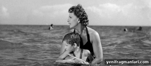 Vittorio De Sica: A Starter Guide to His Films 2 The Children Are Watching Us film still