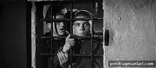 Vittorio De Sica: A Starter Guide to His Films 3 Shoeshine film still