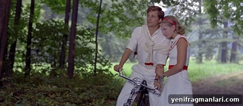 Vittorio De Sica: A Starter Guide to His Films 4 The Garden of the Finzi-Continis film still
