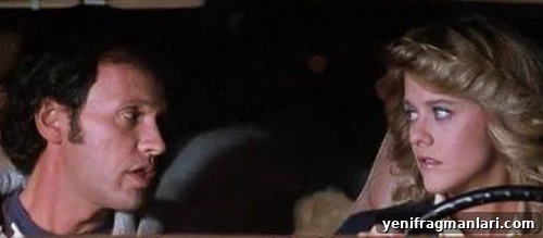 10 Iconic When Harry Met Sally Moments 8 img 46601 7