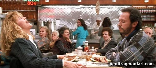 10 Iconic When Harry Met Sally Moments 9 img 46601 8