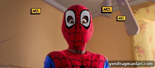 How Miles Morales Overcomes the Tragedy of Being Spider-Man 2 img 46757 1