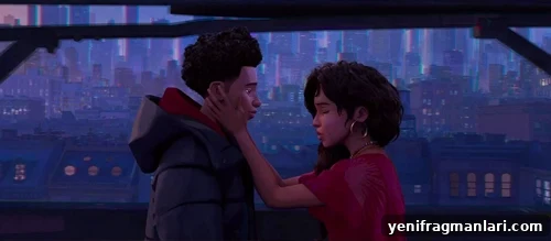 How Miles Morales Overcomes the Tragedy of Being Spider-Man 4 img 46757 3