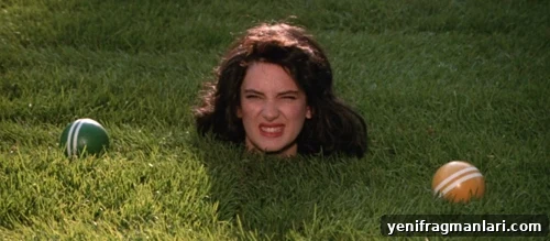 10 Iconic Heathers Moments You Can't Miss 2 Heathers croquet scene