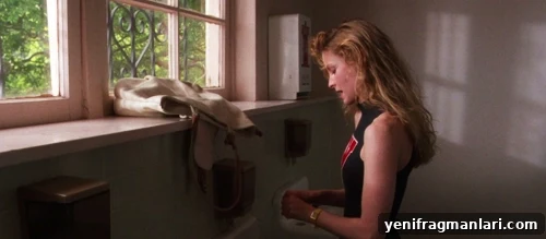 10 Iconic Heathers Moments You Can't Miss 5 Heather McNamara crying