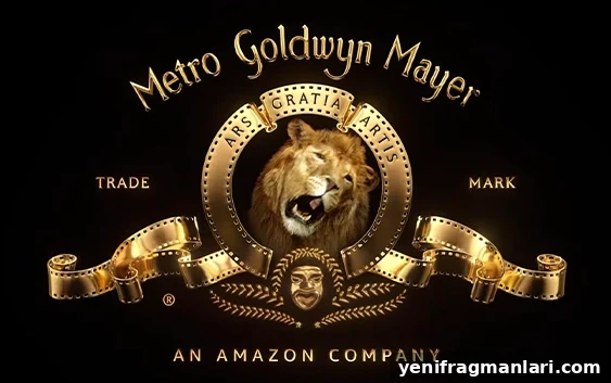 Why Cinema Is Sliding Back Toward a Studio Monopoly 2 MGM logo 2024.