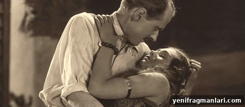 All Alfred Hitchcock Films Ranked 2 The Pleasure Garden
