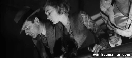 All Alfred Hitchcock Films Ranked 11 Number Seventeen