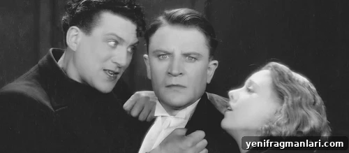All Alfred Hitchcock Films Ranked 13 The Manxman