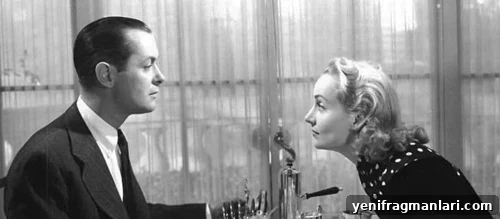 All Alfred Hitchcock Films Ranked 14 Mr and Mrs Smith