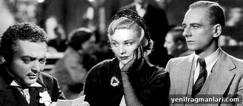 All Alfred Hitchcock Films Ranked 15 Secret Agent