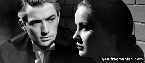 All Alfred Hitchcock Films Ranked 18 The Paradine Case