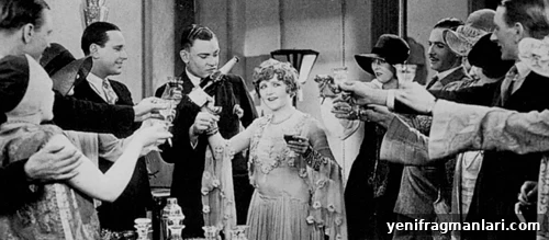 All Alfred Hitchcock Films Ranked 3 Champagne