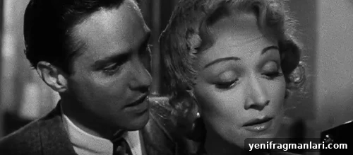 All Alfred Hitchcock Films Ranked 23 Stage Fright