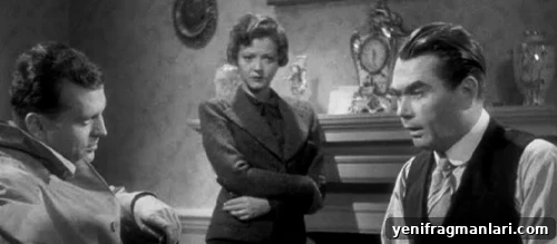 All Alfred Hitchcock Films Ranked 24 Sabotage