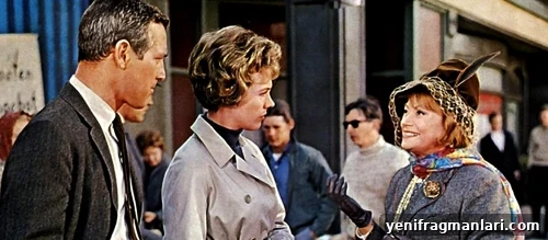 All Alfred Hitchcock Films Ranked 25 Torn Curtain