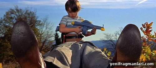 All Alfred Hitchcock Films Ranked 28 The Trouble with Harry