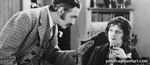 All Alfred Hitchcock Films Ranked 4 The Farmer’s Wife