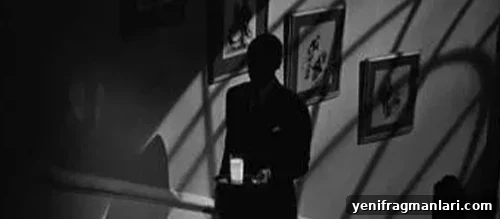 All Alfred Hitchcock Films Ranked 33 Suspicion