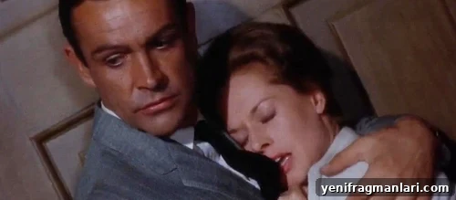 All Alfred Hitchcock Films Ranked 36 Marnie