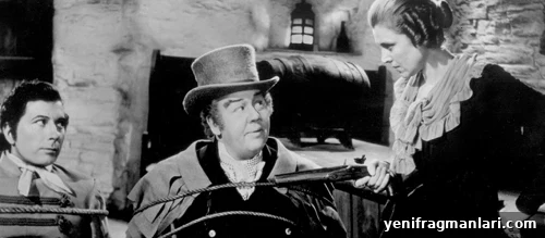 All Alfred Hitchcock Films Ranked 38 Jamaica Inn