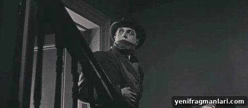 All Alfred Hitchcock Films Ranked 39 The Lodger
