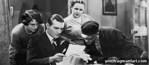 All Alfred Hitchcock Films Ranked 5 Juno and the Paycock