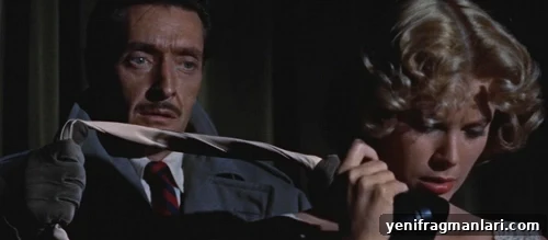 All Alfred Hitchcock Films Ranked 42 Dial M for Murder