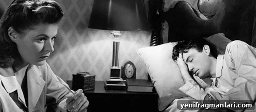 All Alfred Hitchcock Films Ranked 43 Spellbound