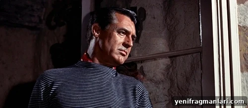 All Alfred Hitchcock Films Ranked 46 To Catch a Thief