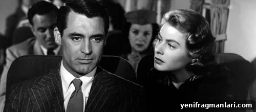All Alfred Hitchcock Films Ranked 50 Notorious