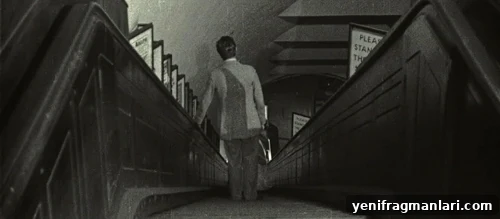 All Alfred Hitchcock Films Ranked 6 Downhill
