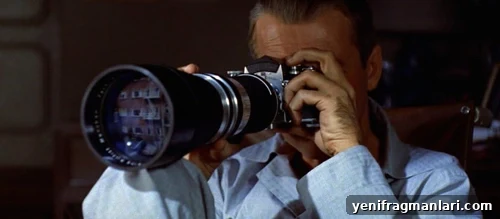 All Alfred Hitchcock Films Ranked 51 Rear Window