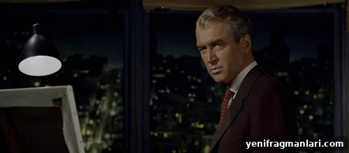 All Alfred Hitchcock Films Ranked 52 Vertigo
