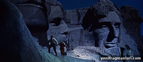 All Alfred Hitchcock Films Ranked 53 North by Northwest