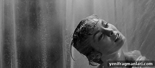 All Alfred Hitchcock Films Ranked 54 Psycho