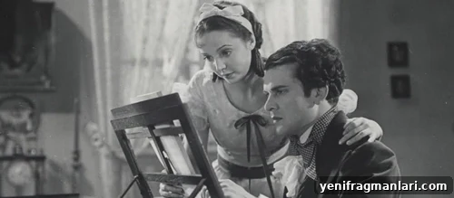 All Alfred Hitchcock Films Ranked 8 Waltzes from Vienna