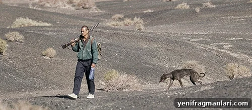 Black Dog (2024) Review: Intense Thriller Worth Watching 3 img 47106 2