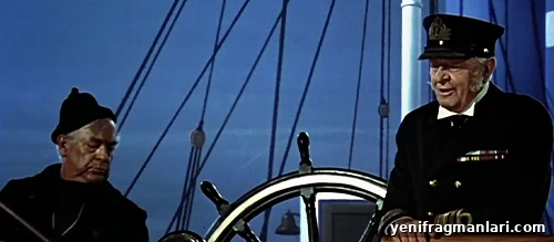 Still of a ship from 'Mary Poppins' (1964).
