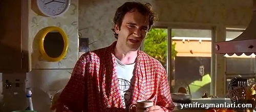 Quentin Tarantino style filmmaking