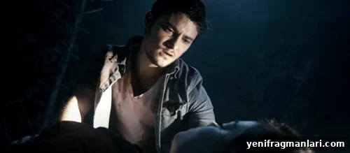 Top 10 Iconic Evil Dead Moments 5 img 47588 4