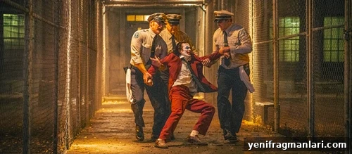 Joker: Folie à Deux (2024) Review — Phoenix and Gaga 3 img 47985 2