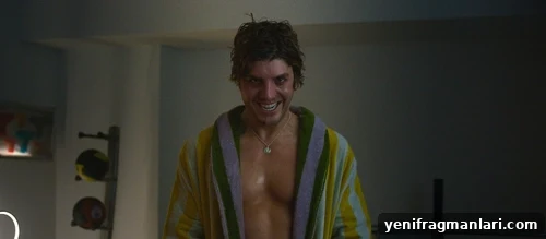 Smile 2 (2024) Review: Does the Sequel Scare Enough? 3 img 48177 2