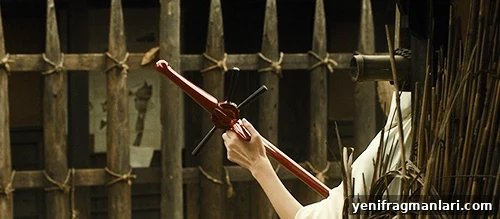 Getting Started with Takashi Miike: Essential Films to Watch 4 Scene from 'Blade of the Immortal' directed by Takashi Miike.