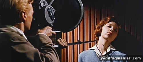 50 Must-See Horror Movies You Can't Miss 13 Peeping Tom
