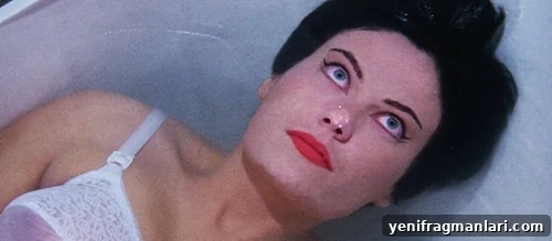 50 Must-See Horror Movies You Can't Miss 16 Blood and Black Lace