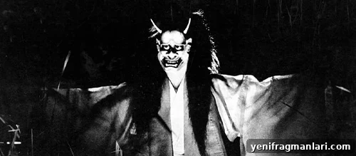 50 Must-See Horror Movies You Can't Miss 18 Onibaba