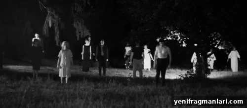 50 Must-See Horror Movies You Can't Miss 19 Night of the Living Dead