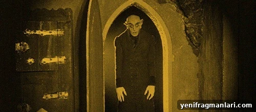 50 Must-See Horror Movies You Can't Miss 3 Nosferatu