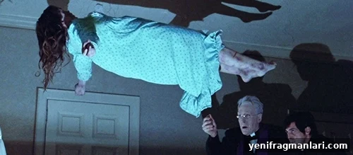 50 Must-See Horror Movies You Can't Miss 21 The Exorcist